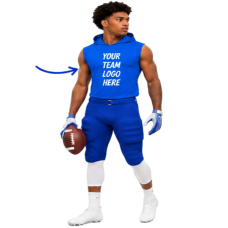Your Team Logo Here